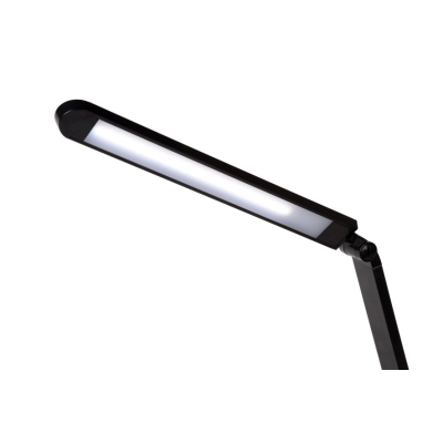 lafabryka.pl VARIO LED - Lampa biurkowa - LED Dim. - 1x8W 6000K - Black 24656/10/30 Lucide